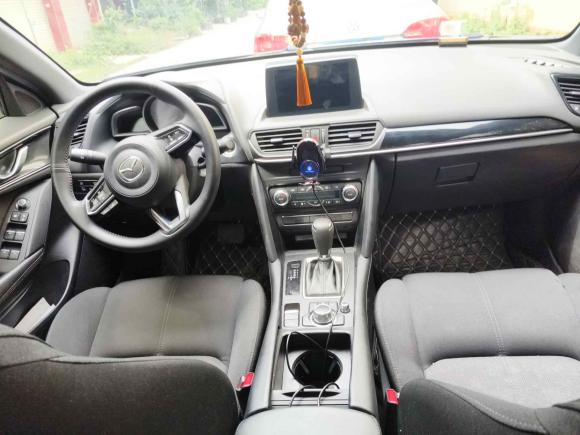 [成都·川G] 二手马自达马自达CX-42021款 2.0L 自动两驱蓝天探索版