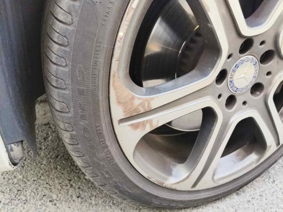 [南通·苏F] 二手奔驰奔驰E级2016款 E 300 L 运动时尚型