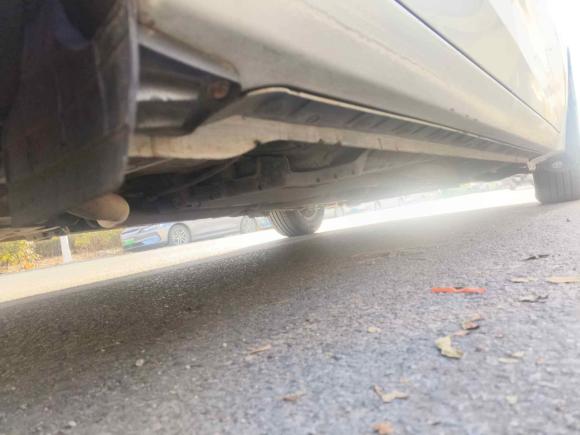 [青岛·鲁B] 二手丰田卡罗拉2017款 改款 1.6L S-CVT GL