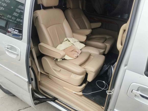 [上海·沪E] 二手别克别克GL82006款 陆尊 3.0L GT 精英版