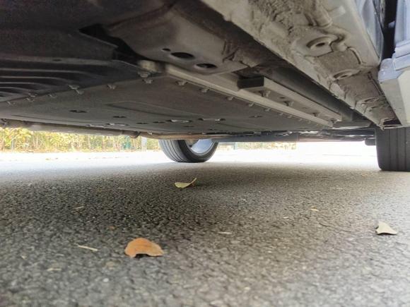 [宁波·浙A] 二手吉利银河银河L72023款 1.5T 115km 星舰