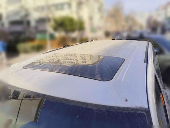 [青岛·鲁U] 二手别克别克GL82014款 2.4L 行政版