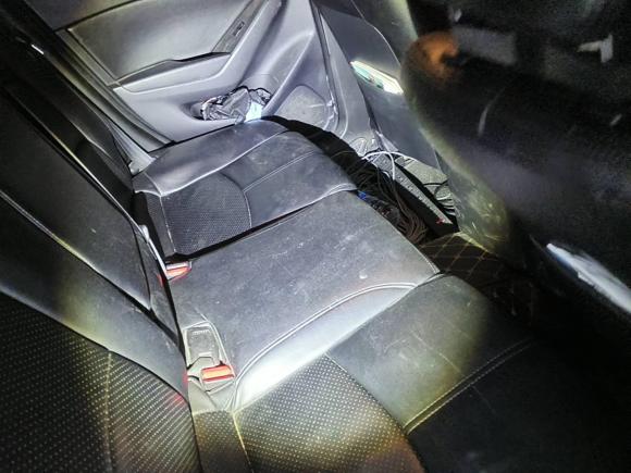 [杭州·赣D] 二手马自达马自达3 昂克赛拉2017款 三厢 1.5L 自动舒适型 国V