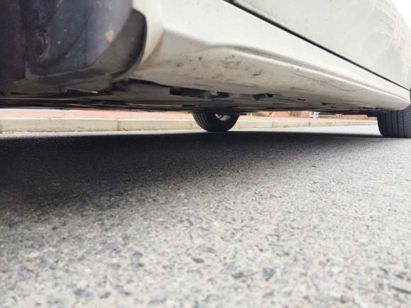 [上海·沪D] 二手奔驰奔驰A级2020款 A 200 L 运动轿车