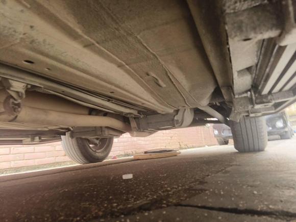 [深圳·粤B] 二手路虎神行者22010款 2.2 TD4 自动SE柴油版