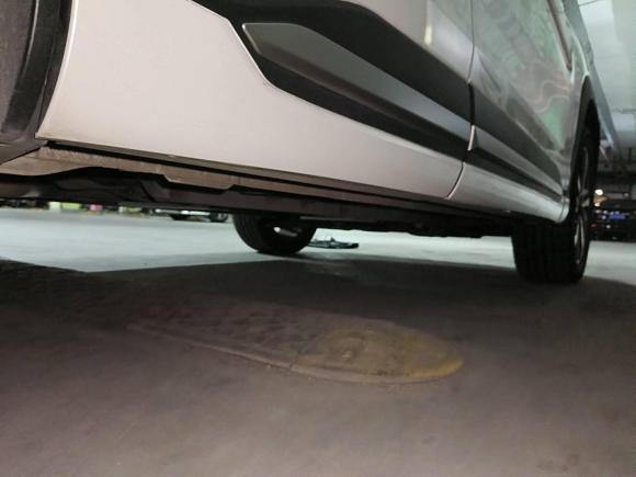 [上海·沪F] 二手丰田锋兰达2023款 2.0L CVT运动版