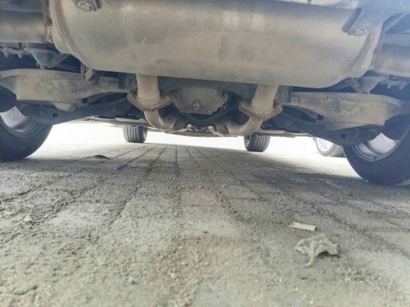 [上海·沪B] 二手英菲尼迪英菲尼迪QX502013款 2.5L 两驱优雅版