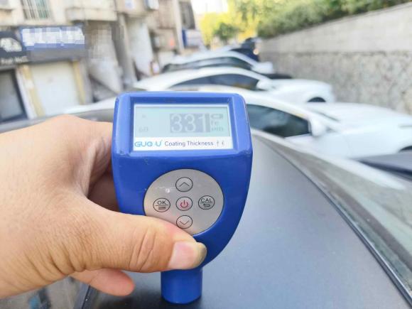 [杭州·赣E] 二手路虎揽胜极光2012款 2.0T 5门耀致版