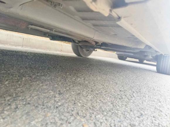 [武汉·鄂A] 二手标致标致20082014款 1.6L 自动潮流版