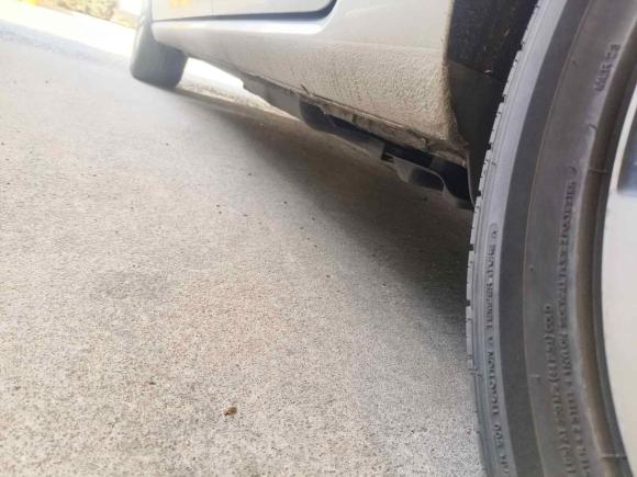 [嘉兴·浙A] 二手大众高尔夫·纯电2020款 驰