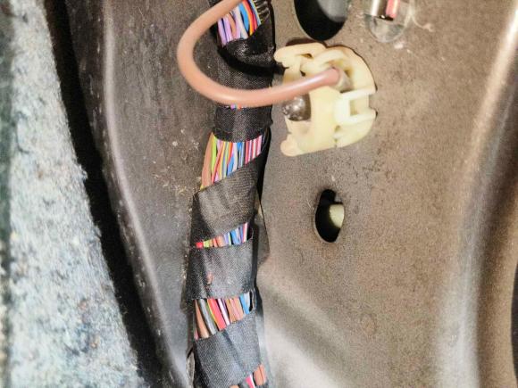 [西安·陕U] 二手大众高尔夫2011款 1.4TSI 豪华旅行版