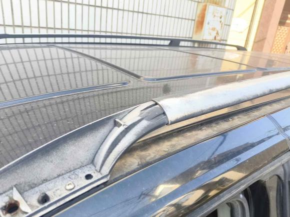 [宁波·浙B] 二手奔驰威霆2010款 2.1T 柴油精英版