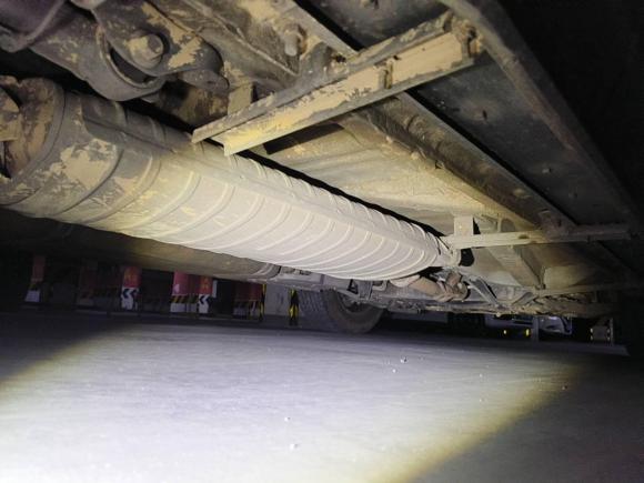 [成都·川A] 二手比亚迪宋2016款 盖世版 1.5TID 自动精英型