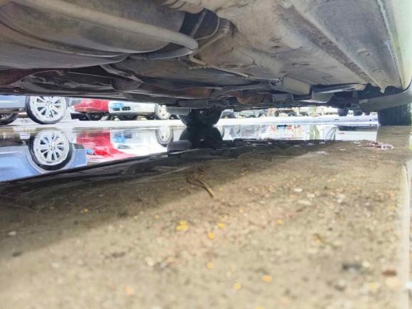 [深圳·粤T] 二手大众桑塔纳2016款 1.6L 自动风尚版