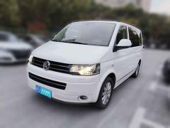 [上海·沪G] 大众迈特威2012款 2.0TSI 两驱豪华版