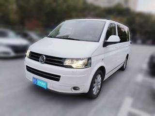 大众迈特威2012款 2.0TSI 两驱豪华版「上海二手车」「天天拍车」