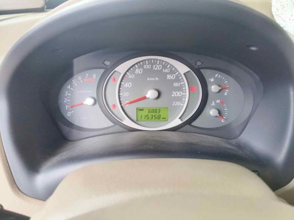 [成都·川B] 二手现代途胜2013款 2.0L 手动两驱时尚型