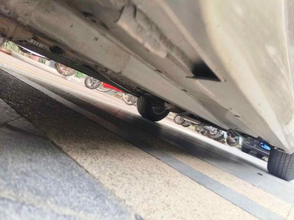 [上海·沪E] 二手本田雅阁2006款 2.4L 标准版