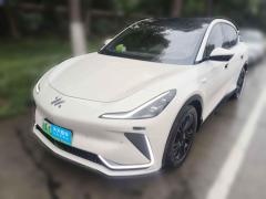 [苏州·沪A] 智己汽车智己LS72023款 90kWh Elite后驱版