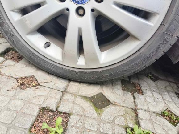 [成都·川A] 二手奔驰奔驰C级2010款 C 200 CGI 时尚型