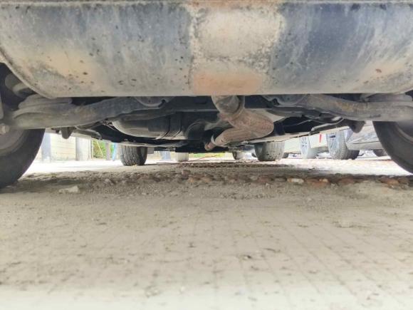 [广州·粤A] 二手福特锐界2012款 2.0T 尊锐型