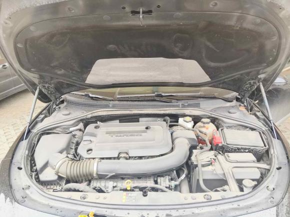 [宁波·浙B] 二手别克君越2022款 652T 豪华型