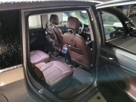 [上海·沪D] 二手别克别克GL62019款 18T 6座互联豪华型 国V