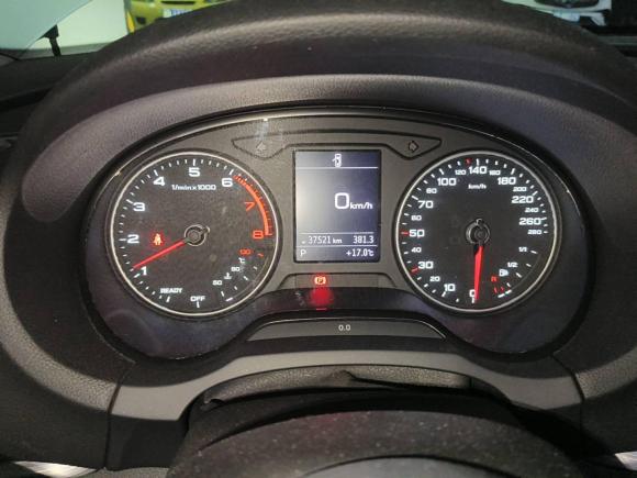 [宁波·浙B] 二手奥迪奥迪A32020款  Limousine 35 TFSI 运动型 国VI