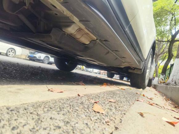 [武汉·鄂A] 二手日产奇骏2019款 2.0L CVT智联舒适版 2WD