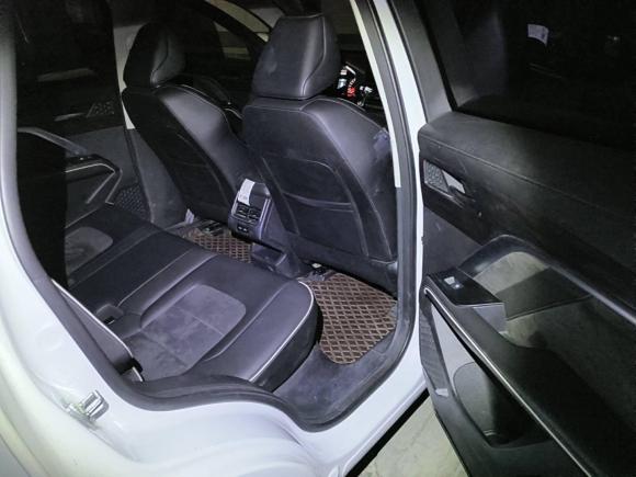 [济南·鲁A] 二手哈弗哈弗H62021款 国潮版 1.5T 自动都市版