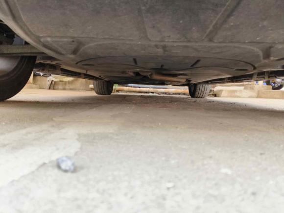 [上海·沪C] 二手大众途昂2017款 330TSI 两驱豪华版