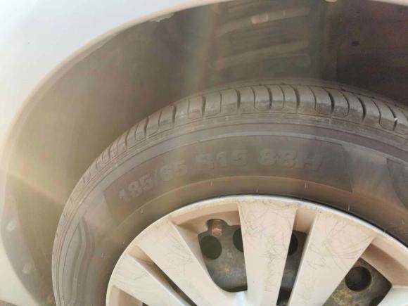 [青岛·鲁U] 二手日产骊威2013款 1.6XE CVT舒适版