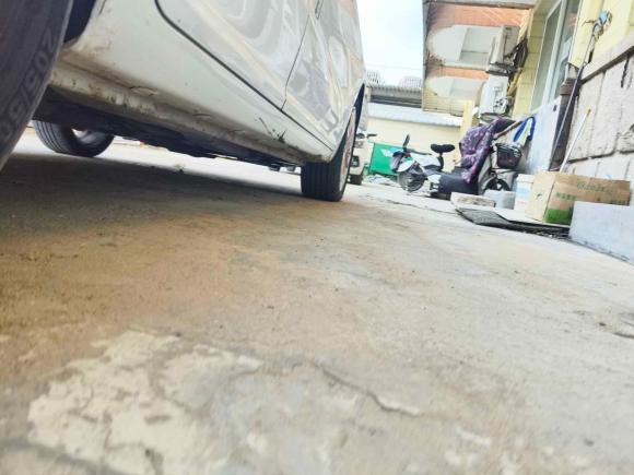 [青岛·鲁N] 二手奇瑞艾瑞泽52016款 1.5L 手动领潮版