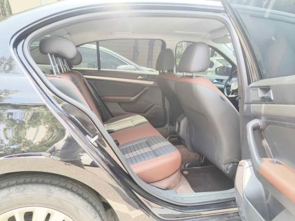 [无锡·鲁D] 二手大众朗逸2019款 朗逸启航 1.5L 手动舒适版 国VI