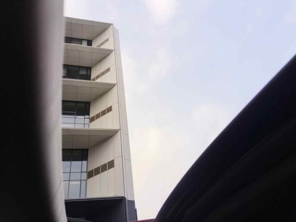 [上海·沪B] 二手别克君威2019款 20T 精英型 国VI