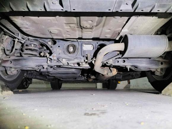 [无锡·苏B] 二手雷克萨斯雷克萨斯NX2015款 200 全驱 锋尚版