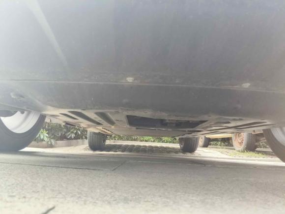 [武汉·鄂A] 二手比亚迪唐新能源2021款 DM-i 112KM 尊荣型