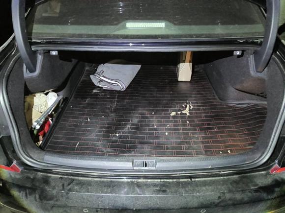 [西安·陕A] 二手大众帕萨特2016款 330TSI DSG御尊版