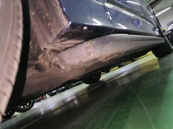 [上海·沪F] 二手林肯飞行家2021款 3.0T V6 四驱总统版