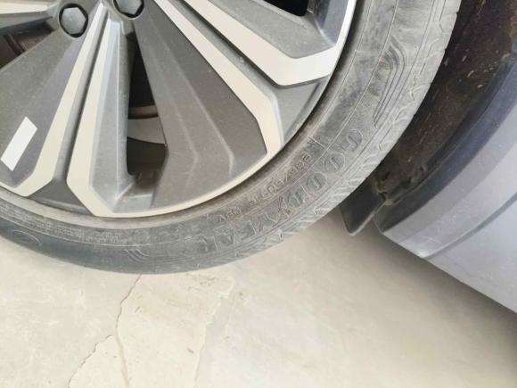 [西安·浙B] 二手吉利汽车星越L2022款 1.5T 雷神Hi·F油电混动版 Super睿