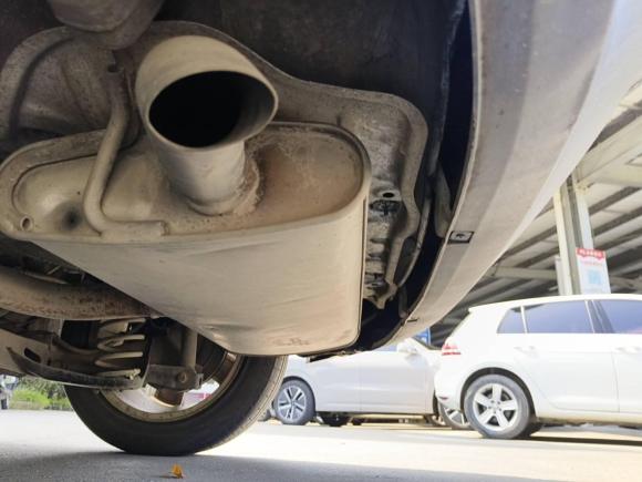 [台州·浙B] 二手大众高尔夫2014款 1.6L 自动舒适型