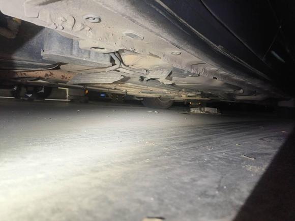 [南昌·赣M] 二手别克君越2016款 20T 精英型