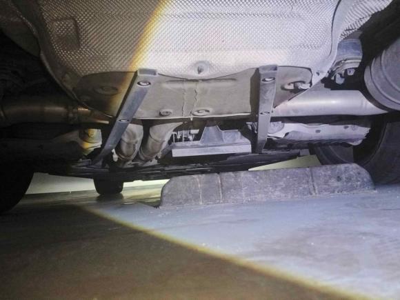 [南通·苏F] 二手奥迪奥迪A62021款 allroad quattro 探索家 55 TFSI 尊享越野型