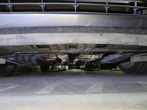 [西安·陕C] 二手雪佛兰科鲁泽2020款 320 自动悦畅版