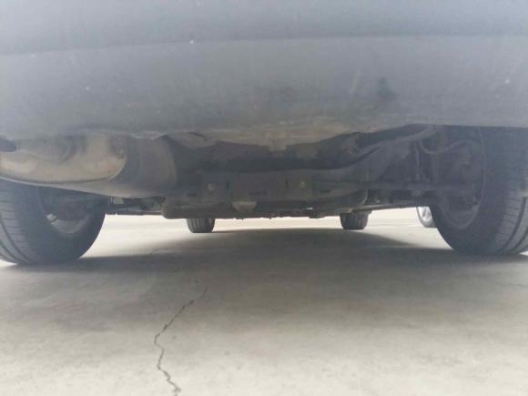 [无锡·苏B] 二手别克英朗2015款 15N 自动精英型