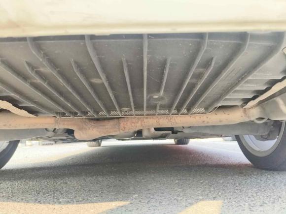 [常州·苏D] 二手奔驰奔驰C级2015款 C 200 L 4MATIC 运动版