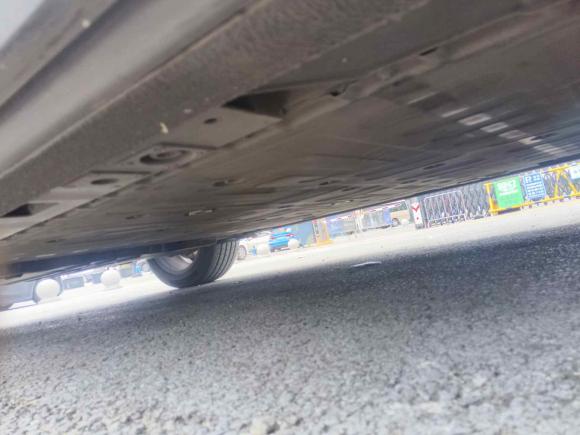 [温州·浙C] 二手蔚来蔚来ES62020款 600KM 运动版