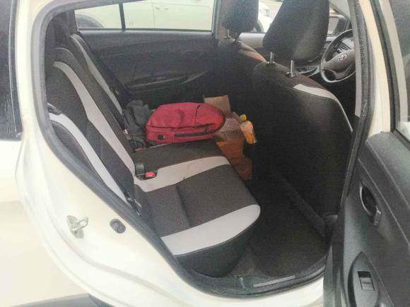 [上海·皖G] 二手丰田YARiS L 致炫2021款 致炫X 1.5L CVT领先版