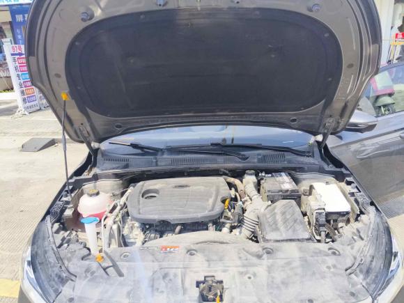 [台州·浙G] 二手吉利汽车帝豪2023款 第4代冠军版 1.5L CVT尊贵型