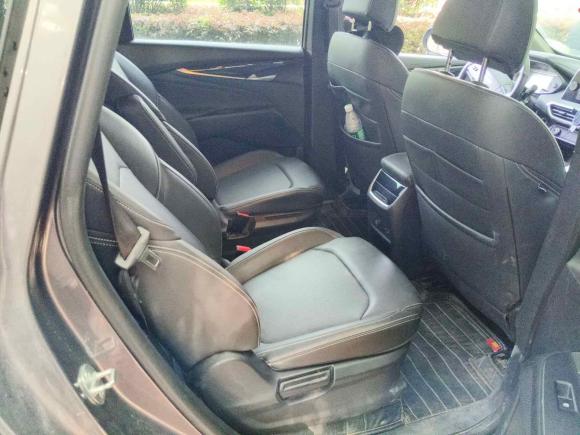 [杭州·浙A] 二手上汽大通MAXUS大通G502019款 1.3T 手动乐享起始版 国V